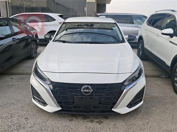 نيسان ألتيما 2024 للبيع في العراق - اربيل